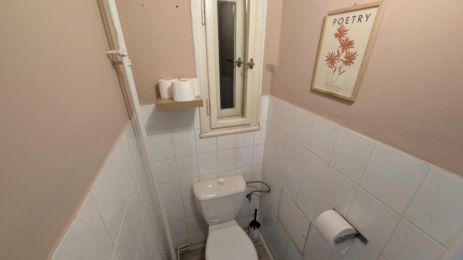 Апартаменты Flat In Zizkov With Free Underground Parking -501- *